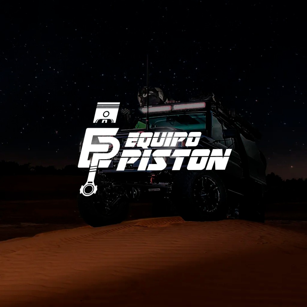 Equipo Piston