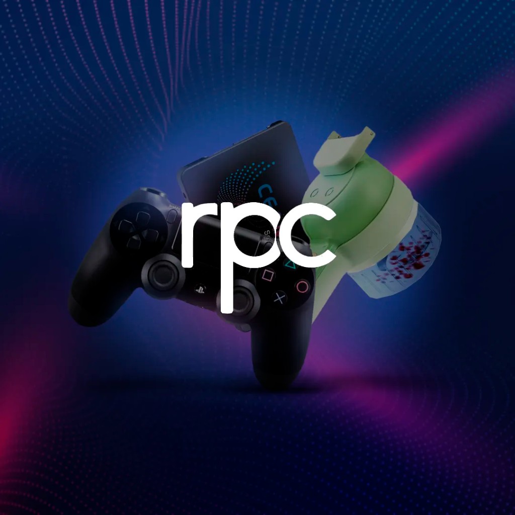 Somos RPC