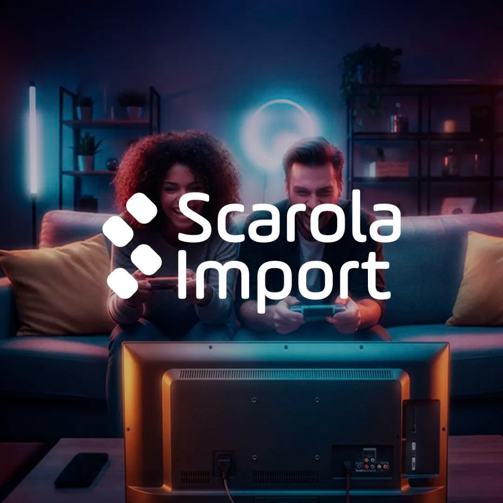 Scarola Import