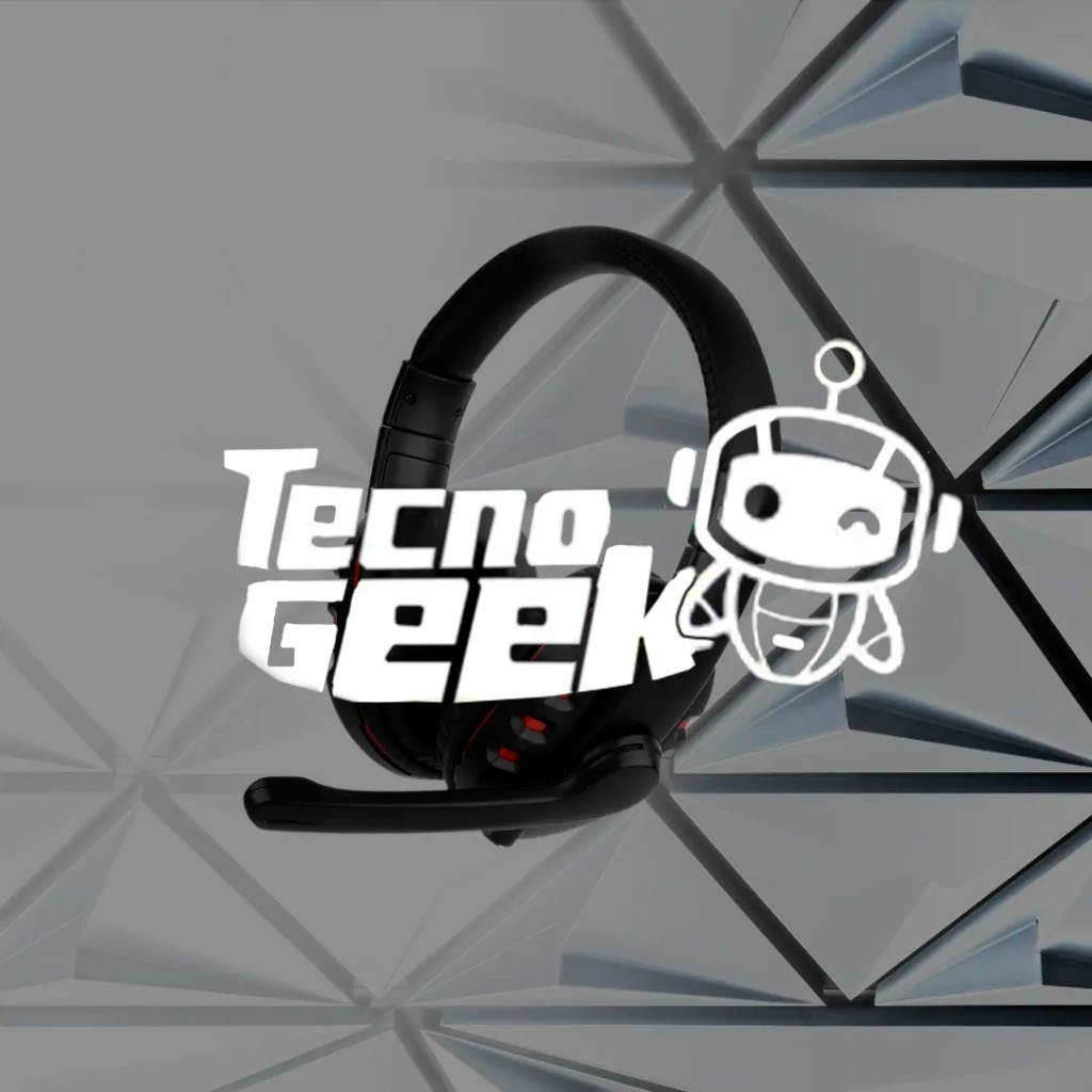 Tecno Geek