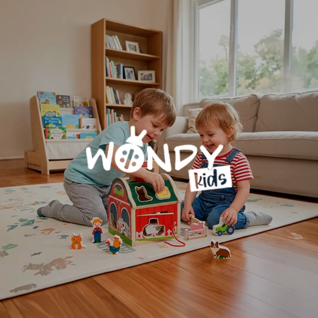 Wondy Kids